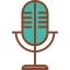 Microphone icon 64x64