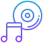 Disc icon 64x64