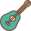 Guitar icon 64x64