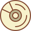 Disc icon 64x64