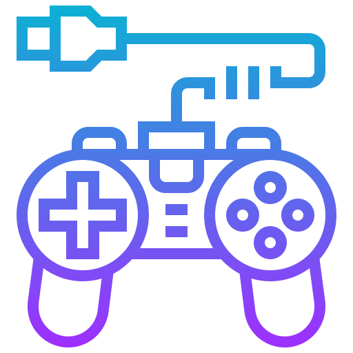 Joystick icon