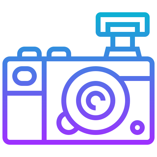Camera icon