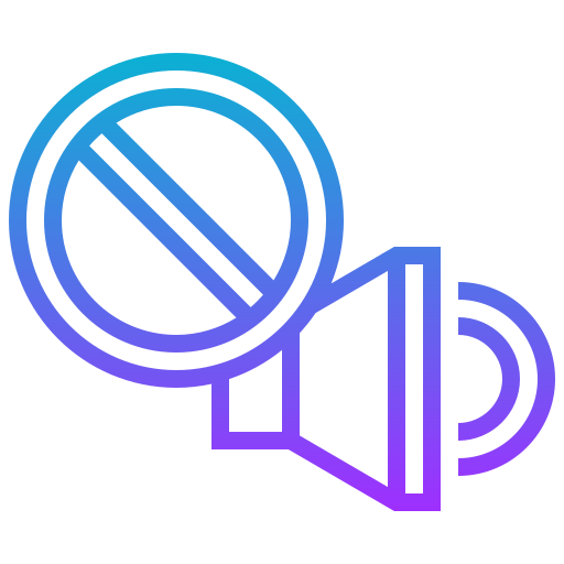 Speaker icon