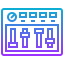 Equalizer icon 64x64
