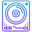 Turntable icon 64x64