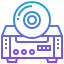 Cd player icon 64x64