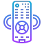 Remote control icon 64x64