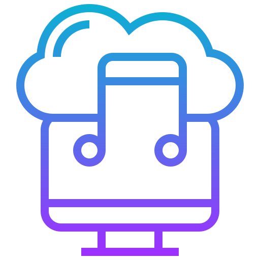 Cloud icon