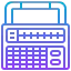 Radio icon 64x64