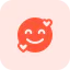 Smile 图标 64x64