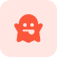 Ghost 图标 64x64