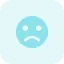 Sad 图标 64x64