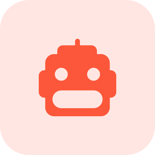 Robot 图标