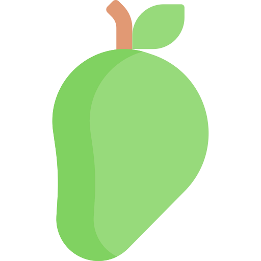 Mango 图标