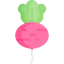 Radish 상 64x64