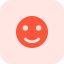 Smile 图标 64x64