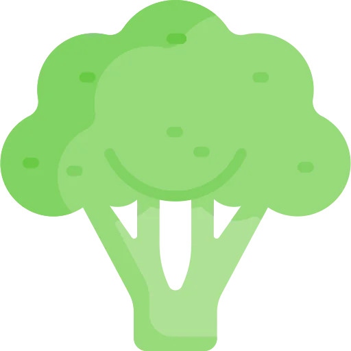 Broccoli icon
