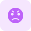 Anger 图标 64x64