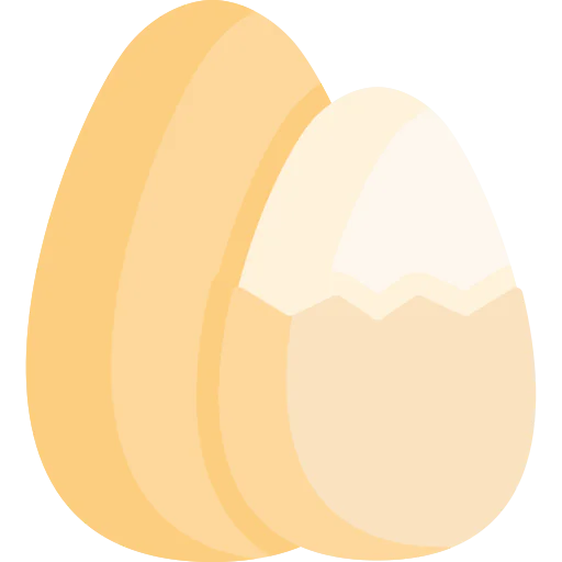 Eggs icon