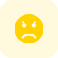 Angry 图标 64x64