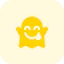 Ghost 图标 64x64