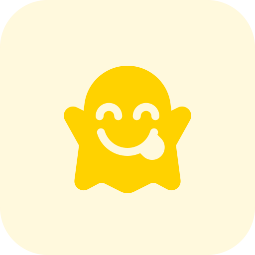 Ghost icon