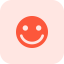 Smile 图标 64x64