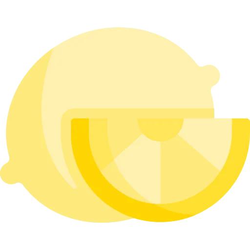 Lemon 图标