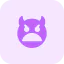 Angry 图标 64x64
