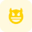 Grinning 图标 64x64