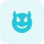 Devil 图标 64x64