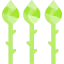 Asparagus 상 64x64