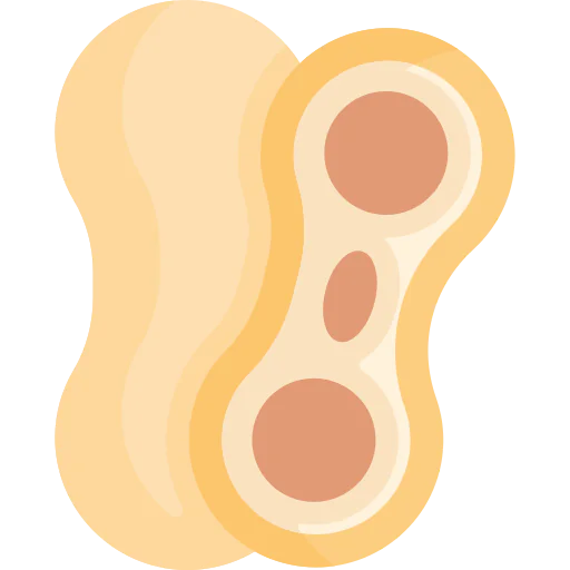 Peanut 图标