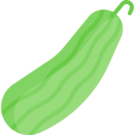 Cucumber ícono