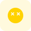 Dead 图标 64x64