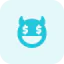Greed 图标 64x64