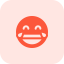 Laughing 图标 64x64