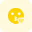 Kiss 图标 64x64
