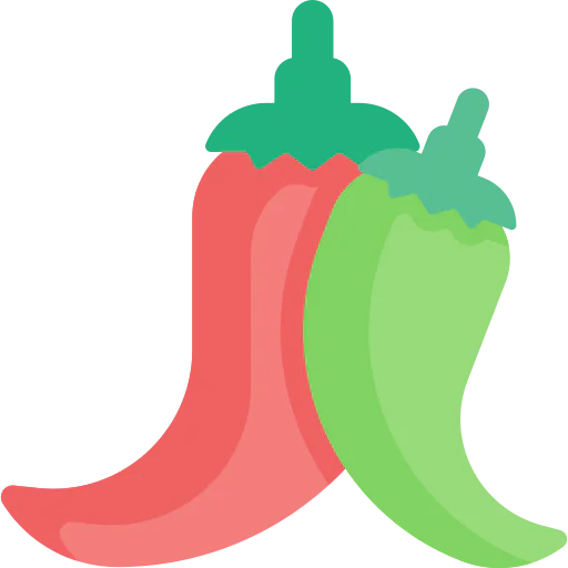 Pepper icon