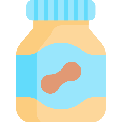Peanut butter 상