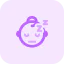 Sleeping icon 64x64