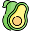 Avocado 상 64x64