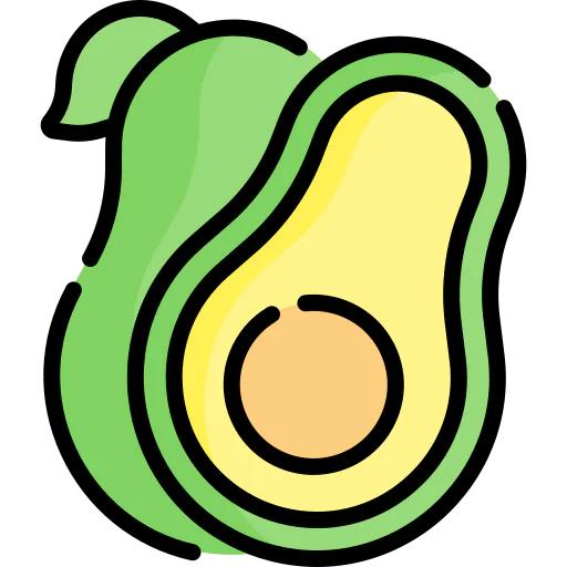 Avocado 상
