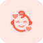 Baby icon 64x64