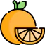 Orange 상 64x64