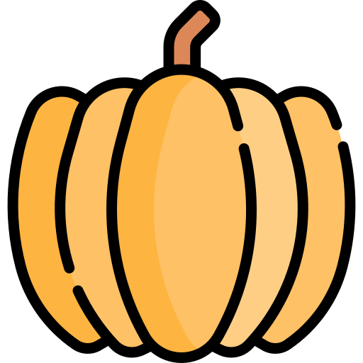 Pumpkin icon