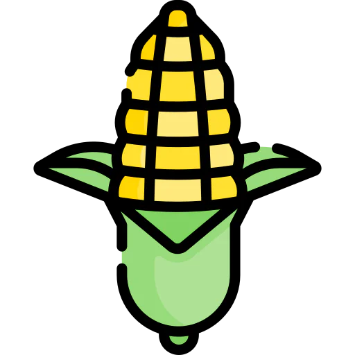 Corn icon