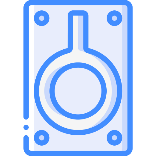 Handle icon