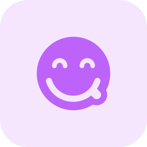 Tongue 图标