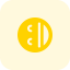 Laughing icon 64x64